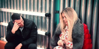 “Çfarë të ka pëlqyer tek unë kur jemi njohur?”/ Ja si iu përgjigj Brikena pyetjes së Mateos