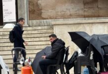 Forumi i ndryshimit të mosndryshimit