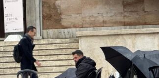 Forumi i ndryshimit të mosndryshimit