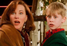 Hollywoodi në zi, ndahet nga jeta “mamaja” e Kevinit tek “I vetëm në Shtëpi”, Catherine O’Hara