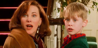 Hollywoodi në zi, ndahet nga jeta “mamaja” e Kevinit tek “I vetëm në Shtëpi”, Catherine O’Hara