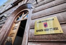 Apeli i GJKKO çon në Kushtetuese ligjin e paraburgimit: Nuk mund të mbahet dikush në burg për fajin e një abuzuesi