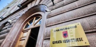 Apeli i GJKKO çon në Kushtetuese ligjin e paraburgimit: Nuk mund të mbahet dikush në burg për fajin e një abuzuesi