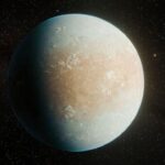 Astronomët zbulojnë një planet të ri potencialisht të banueshëm, por mund të jetë -70°C