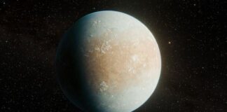 Astronomët zbulojnë një planet të ri potencialisht të banueshëm, por mund të jetë -70°C