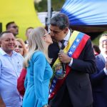 PROFILI/ Kush ishte “Luftëtarja e Parë” e Venezuelës krah presidentit edhe në gjykatë!