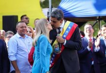 PROFILI/ Kush ishte “Luftëtarja e Parë” e Venezuelës krah presidentit edhe në gjykatë!