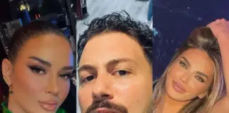 Bora Zemani flet për faljen e tradhtisë së Donaldit: Nuk fal me naivitet…