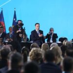 Lumir Abdixhiku i mbijeton votëbesimit, mbetet në krye të LDK-së