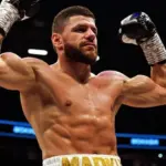 Pas burgut, Florian Marku paralajmëron: Do rikthehem në ring, si kurrë më parë