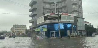 LAJMI I FUNDIT/ NJOFTOHET EVAKUIMI I DURRËSIT, Kryetarja e Bashkisë shpall gjendjen e emergjencës