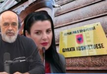 ENDE PA FINALIZIM/ Kushtetuesja nuk del me vendim për Ballukun: Na duhet më shumë kohë!