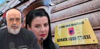 ENDE PA FINALIZIM/ Kushtetuesja nuk del me vendim për Ballukun: Na duhet më shumë kohë!