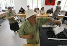 Alibia e humbjes? Pse PD nuk tregon si e do ndarjen territoriale?