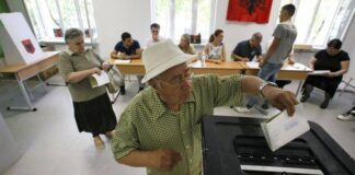 Alibia e humbjes? Pse PD nuk tregon si e do ndarjen territoriale?