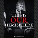 “Kjo është hemisfera jonë”/ Çfarë është doktrina Monroe dhe mesazhi i qartë i SHBA për botën