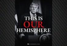 “Kjo është hemisfera jonë”/ Çfarë është doktrina Monroe dhe mesazhi i qartë i SHBA për botën