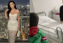 3 fëmijët e Blerinës , histeria në rrjetet sociale dhe faji që akoma mbetet jetim