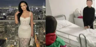 3 fëmijët e Blerinës , histeria në rrjetet sociale dhe faji që akoma mbetet jetim