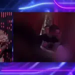 VIDEO/ Kutia e Pandorës “bombë” për Stelinën, del video e Keijsit duke u puthur me një vajzë tjetër