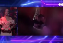 VIDEO/ Kutia e Pandorës “bombë” për Stelinën, del video e Keijsit duke u puthur me një vajzë tjetër