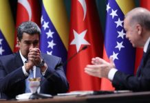 Erdogan mohon ofertën për azil të Maduros në Turqi: Uashingtoni nuk na ka kërkuar një gjë të tillë