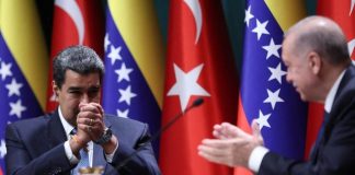 Erdogan mohon ofertën për azil të Maduros në Turqi: Uashingtoni nuk na ka kërkuar një gjë të tillë