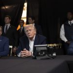 Shtëpia e Bardhë publikon FOTOT, ja si Trump ndoqi live operacionin ndaj Maduros