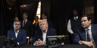 Shtëpia e Bardhë publikon FOTOT, ja si Trump ndoqi live operacionin ndaj Maduros