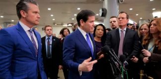 A po eksperimenton Amerika me Venezuelën? Rubio: Strategji e bazuar tek nafta!