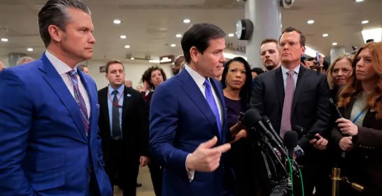 A po eksperimenton Amerika me Venezuelën  Rubio  Strategji e bazuar tek nafta 