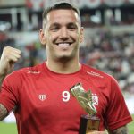 Çfarë po ndodh me Rei Manajn? Sulmuesi kuqezi ndryshon skuadër