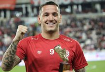 Çfarë po ndodh me Rei Manajn? Sulmuesi kuqezi ndryshon skuadër