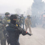 Washington Post: Pentagoni përgatit 1,500 trupa për të kontrolluar trazirat në Minesota