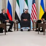 Analiza e DW: A do të sjellin bisedimet Ukrainë Rusi fundin e luftës?