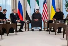 Analiza e DW: A do të sjellin bisedimet Ukrainë Rusi fundin e luftës?