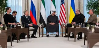 Analiza e DW: A do të sjellin bisedimet Ukrainë Rusi fundin e luftës?