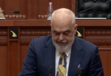 Rama: Kam marrë ftesë për në “Shtëpinë e Bardhë”