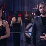 “Më ke tradhtuar”, Keijsi dhe Stelina përballë njëri-tjetrit, banori: Në mendjen tënde, sa kohë kemi qenë bashkë asnjëherë