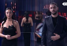 “Më ke tradhtuar”, Keijsi dhe Stelina përballë njëri-tjetrit, banori: Në mendjen tënde, sa kohë kemi qenë bashkë asnjëherë