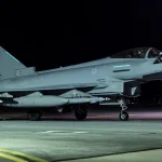 Franca dhe Britania e Madhe sulmojnë bazën e ISIS në Siri