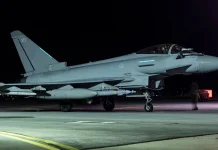 Franca dhe Britania e Madhe sulmojnë bazën e ISIS në Siri