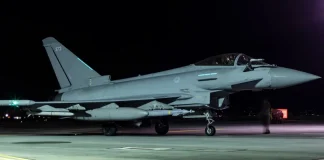 Franca dhe Britania e Madhe sulmojnë bazën e ISIS në Siri