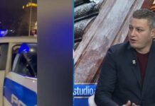 “PD përdori të mitur si mercenarë në protestë”, Muharremi: Nuk u ushtrua dhunë ndaj 14-vjeçarit të ndaluar