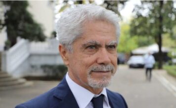 Ina Rama dhe Olsi Dado ose përdhosja e republikës