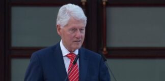 Bill Clinton: Nëse i dorëzojmë liritë tona pas 250 vjetësh, mund të mos i rimarrim kurrë më