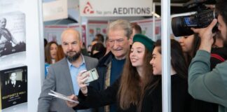 “Rama ka një karizëm, personalitet dhe intelekt”!, Lela: Më zë frika kur mendoj se kush do e zëvëdësoi Berishën