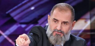 Çlirim Peka kërkon grushta dhe dhunë: Të tregojmë dhëmbet, ndryshe marrim fund