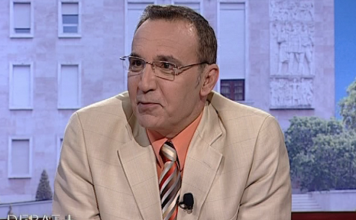 82%-94% përkrahin politika social-ekonomike të majta, por vetëm 41% e konsiderojnë veten të majtë