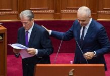 Pse Berishës i intereson më shumë se kujtdo që Rama të jetë pranë Trump?!